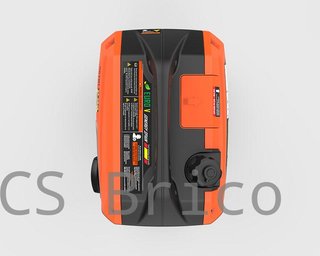 Generador Inverter PALMA 1700W - 230V
