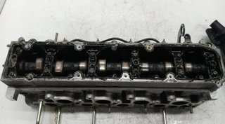Citroen 382377 9634963010 culata xsara coupe
