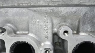 Citroen 382377 9634963010 culata xsara coupe