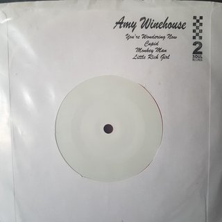 Amy Winehouse - SKA EP