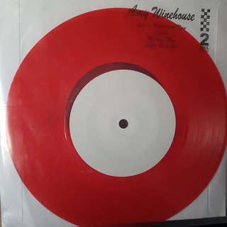Amy Winehouse - SKA EP