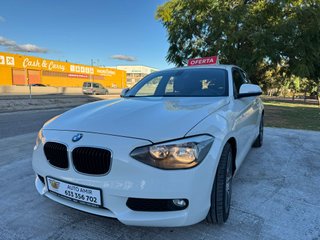 BMW Serie 1 118d M Sport Edition