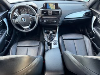 BMW Serie 1 118d M Sport Edition