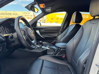 BMW Serie 1 118d M Sport Edition