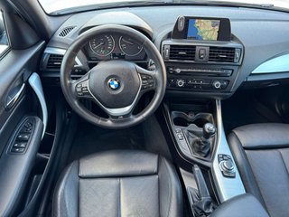 BMW Serie 1 118d M Sport Edition