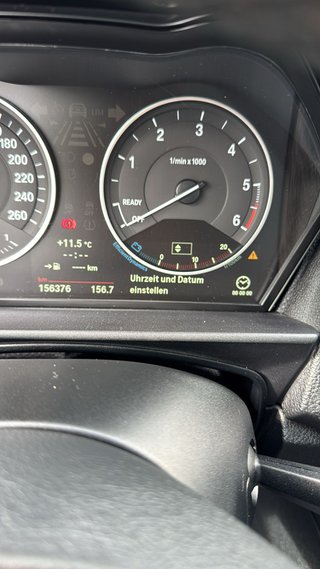 BMW Serie 1 118d M Sport Edition