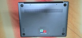 Huawei MateBook 13 PC Portatile Grigio