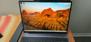 Huawei MateBook 13 PC Portatile Grigio