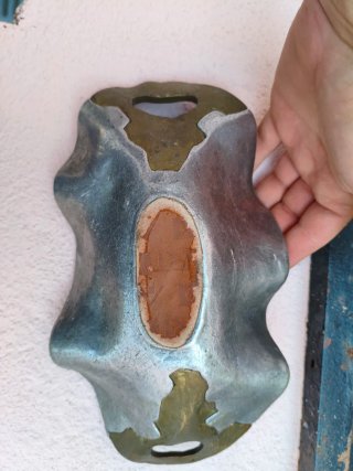 Vaciabolsillos Art3