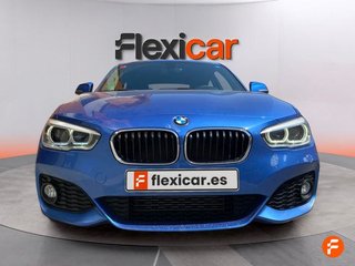 BMW Serie 1 116d