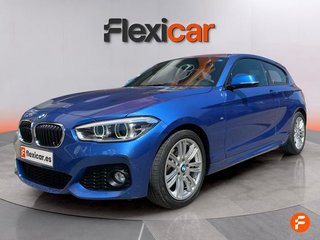 BMW Serie 1 116d