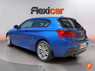 BMW Serie 1 116d