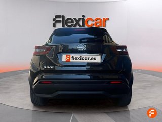 Nissan Juke DIG-T 84 kW (114 CV) 6M/T Acenta