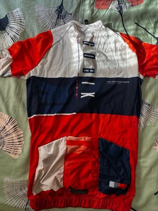 Maillot Gobik CX PRO