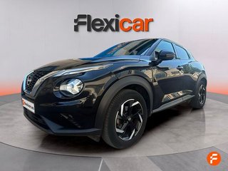 Nissan Juke DIG-T 84 kW (114 CV) 6M/T Acenta