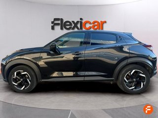 Nissan Juke DIG-T 84 kW (114 CV) 6M/T Acenta
