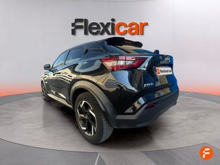 Nissan Juke DIG-T 84 kW (114 CV) 6M/T Acenta