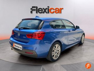 BMW Serie 1 116d
