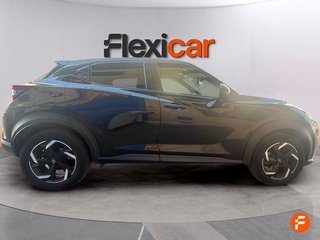 Nissan Juke DIG-T 84 kW (114 CV) 6M/T Acenta