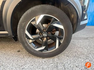 Nissan Juke DIG-T 84 kW (114 CV) 6M/T Acenta