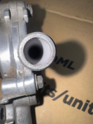 Bomba de agua NMAX 125