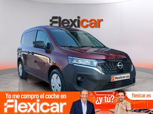 Nissan Townstar TOWNSTAR NISSAN NFK NFE - foto 1