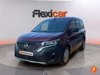 Nissan Townstar TOWNSTAR NISSAN NFK NFE