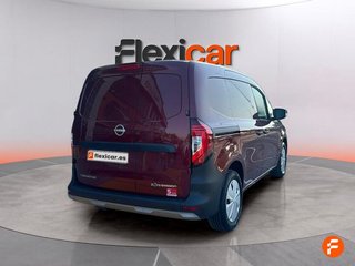 Nissan Townstar TOWNSTAR NISSAN NFK NFE