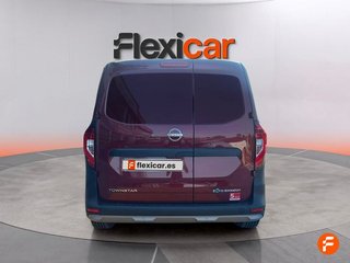 Nissan Townstar TOWNSTAR NISSAN NFK NFE