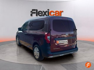 Nissan Townstar TOWNSTAR NISSAN NFK NFE