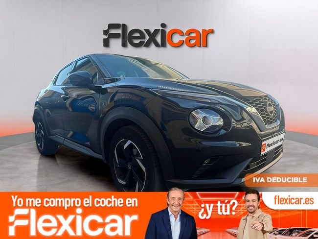 Nissan Juke DIG-T 84 kW (114 CV) 6M/T Acenta - foto 1