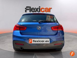BMW Serie 1 116d