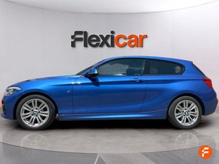 BMW Serie 1 116d