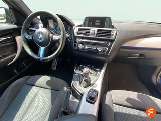 BMW Serie 1 116d