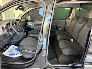 Citroen Berlingo 2018