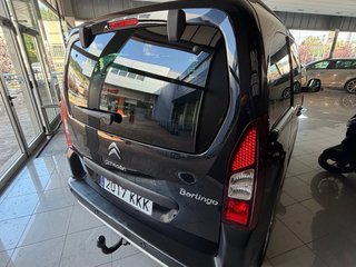 Citroen Berlingo 2018