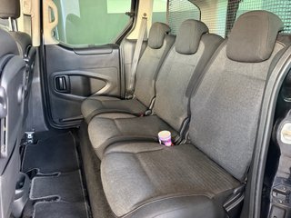 Citroen Berlingo 2018