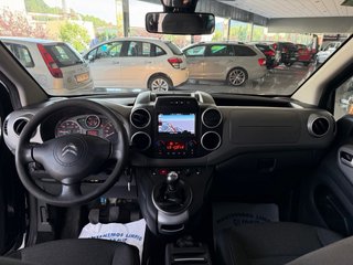 Citroen Berlingo 2018