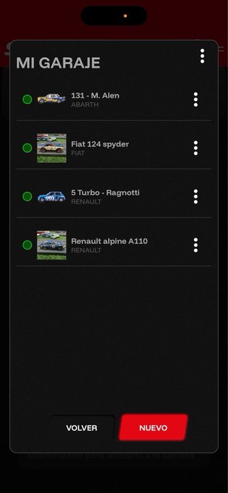 Scalextric Advance