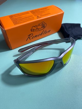 Gafas de sol polarizadas UV400 deportivas