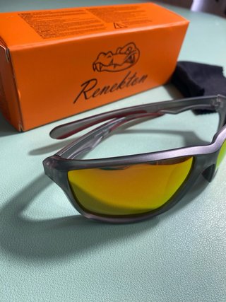 Gafas de sol polarizadas UV400 deportivas