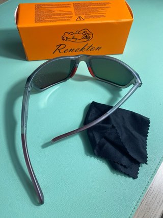 Gafas de sol polarizadas UV400 deportivas