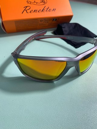 Gafas de sol polarizadas UV400 deportivas