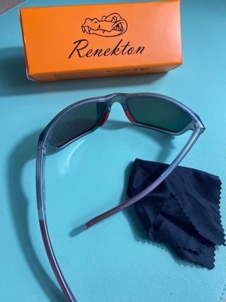 Gafas de sol polarizadas UV400 deportivas