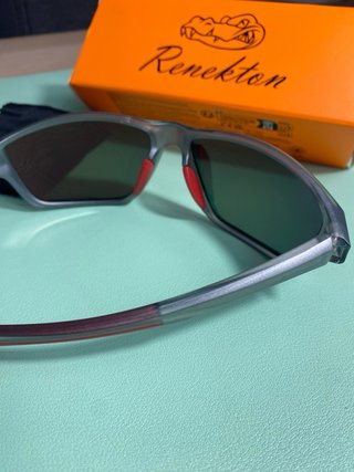 Gafas de sol polarizadas UV400 deportivas