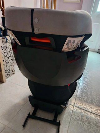 Silla de coche Cybex
