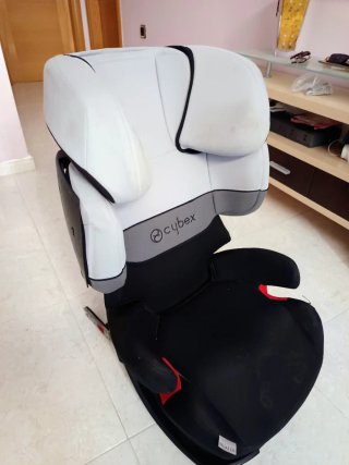Silla de coche Cybex