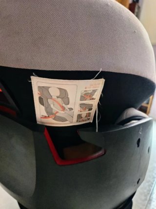 Silla de coche Cybex
