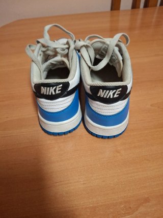 Zapatillas Nike Talla 37.5