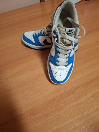 Zapatillas Nike Talla 37.5